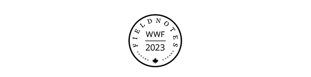 Fieldnotes Badge Image