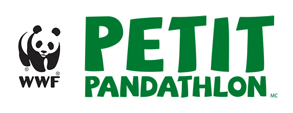 Petit Pandathlon.